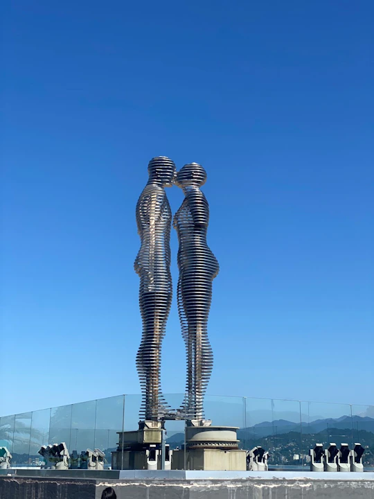 Batumi highlights walking tour