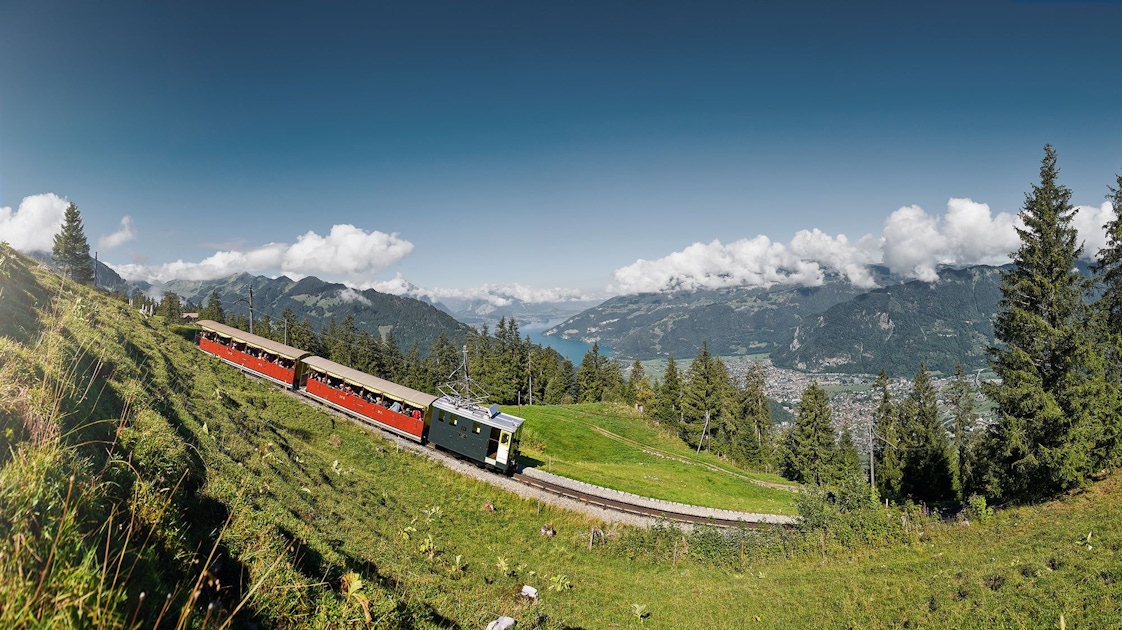 Interlaken Folklore, Legends & Cultural Tours