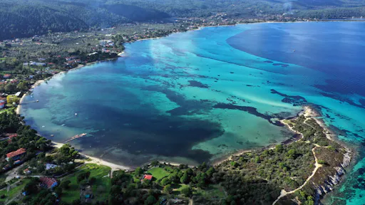 Family Blue Lagoon Boat Cruise