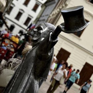 Alte Stadt: Touren und Führungen