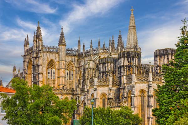 Batalha tickets and tours