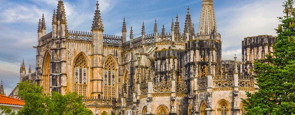 Batalha tickets and tours