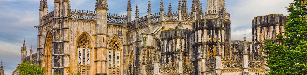 Things to do in Batalha