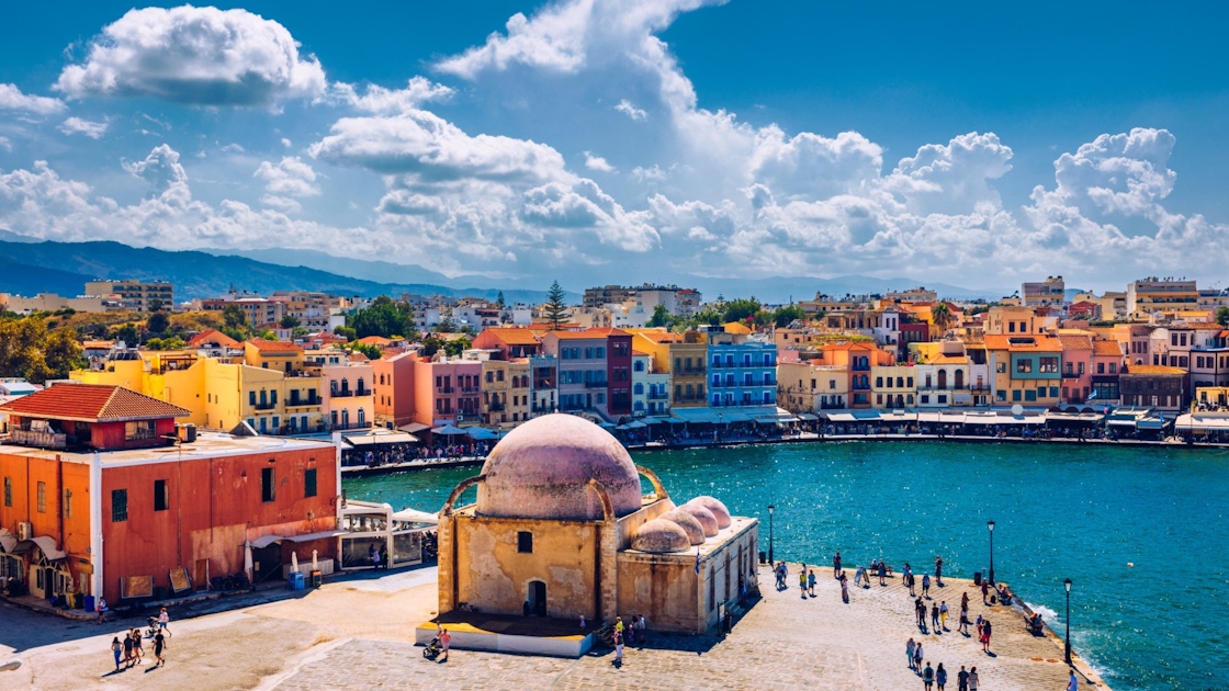 Must-sees in Chania Must-sees in Chania