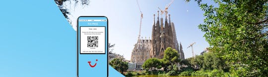 TUI Pass - Best of Barcelona