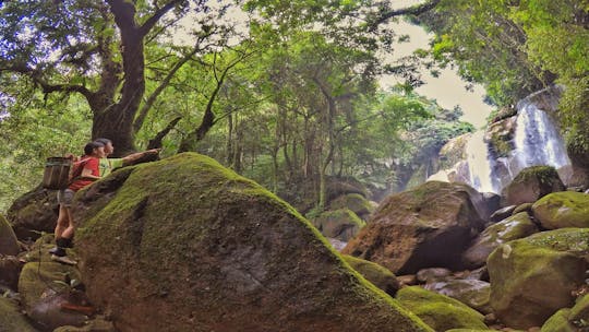 Excursion d'une journée dans la vallée de Bengoh