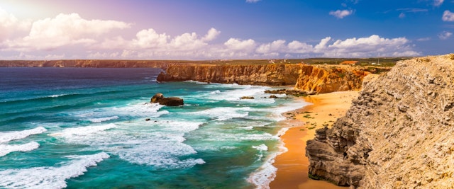 Sagres, Portugal