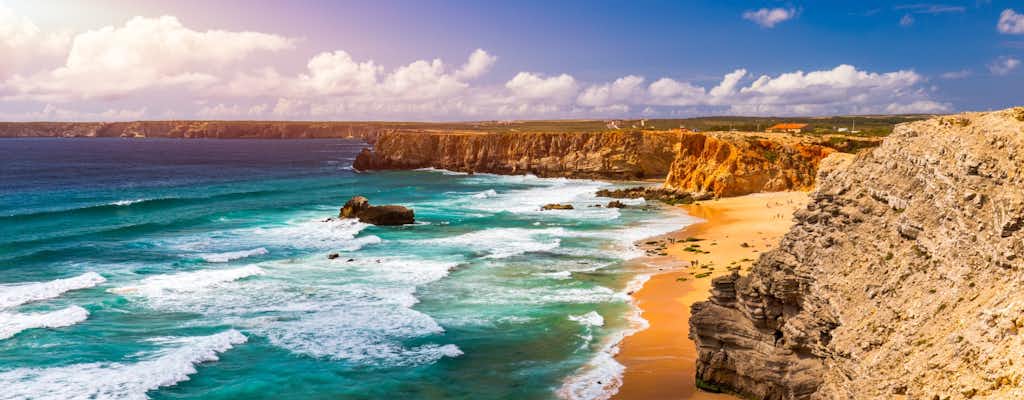 Sagres tickets and tours