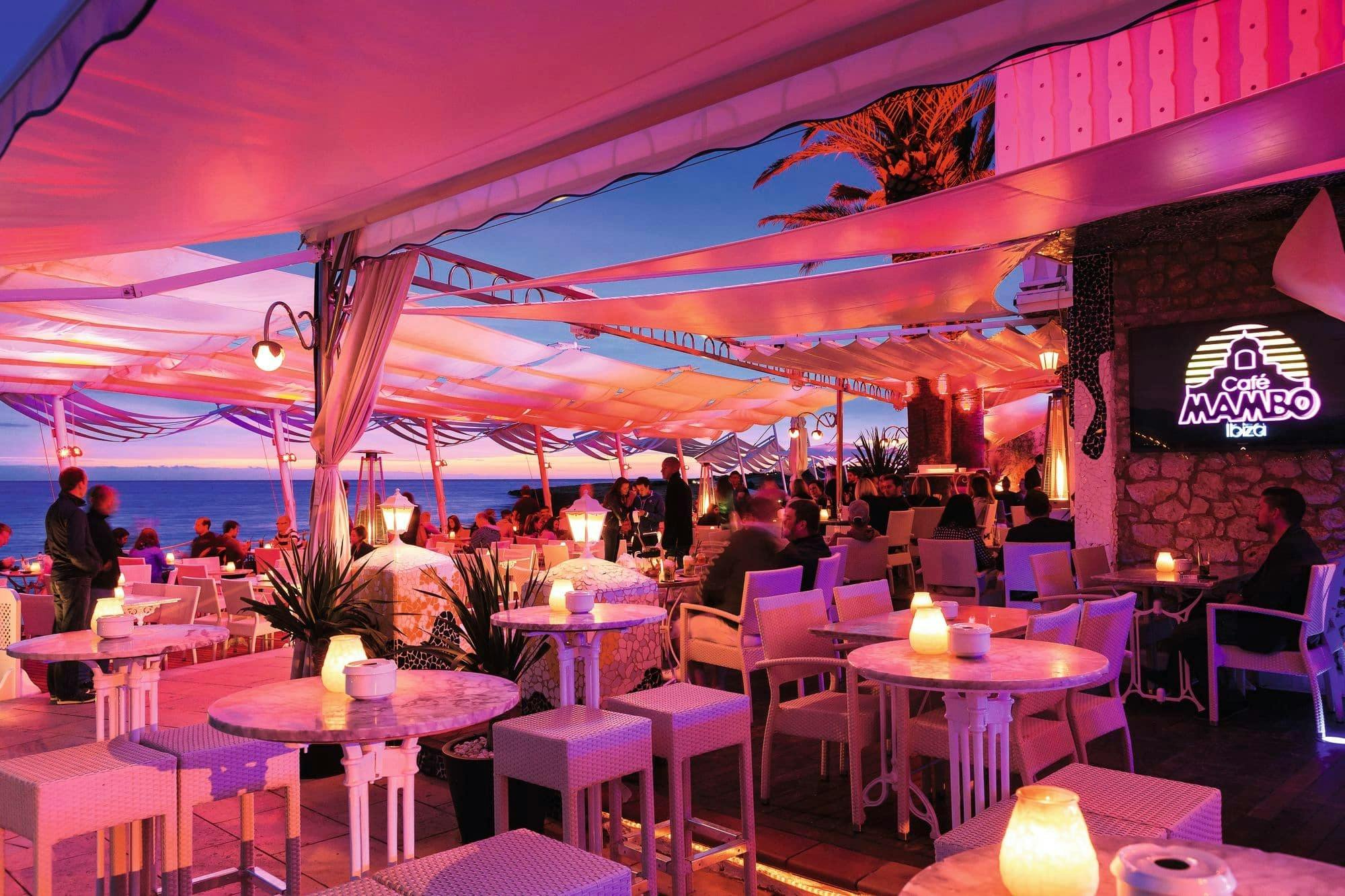 Ibiza Sunset Cruise with San Antonio Visit