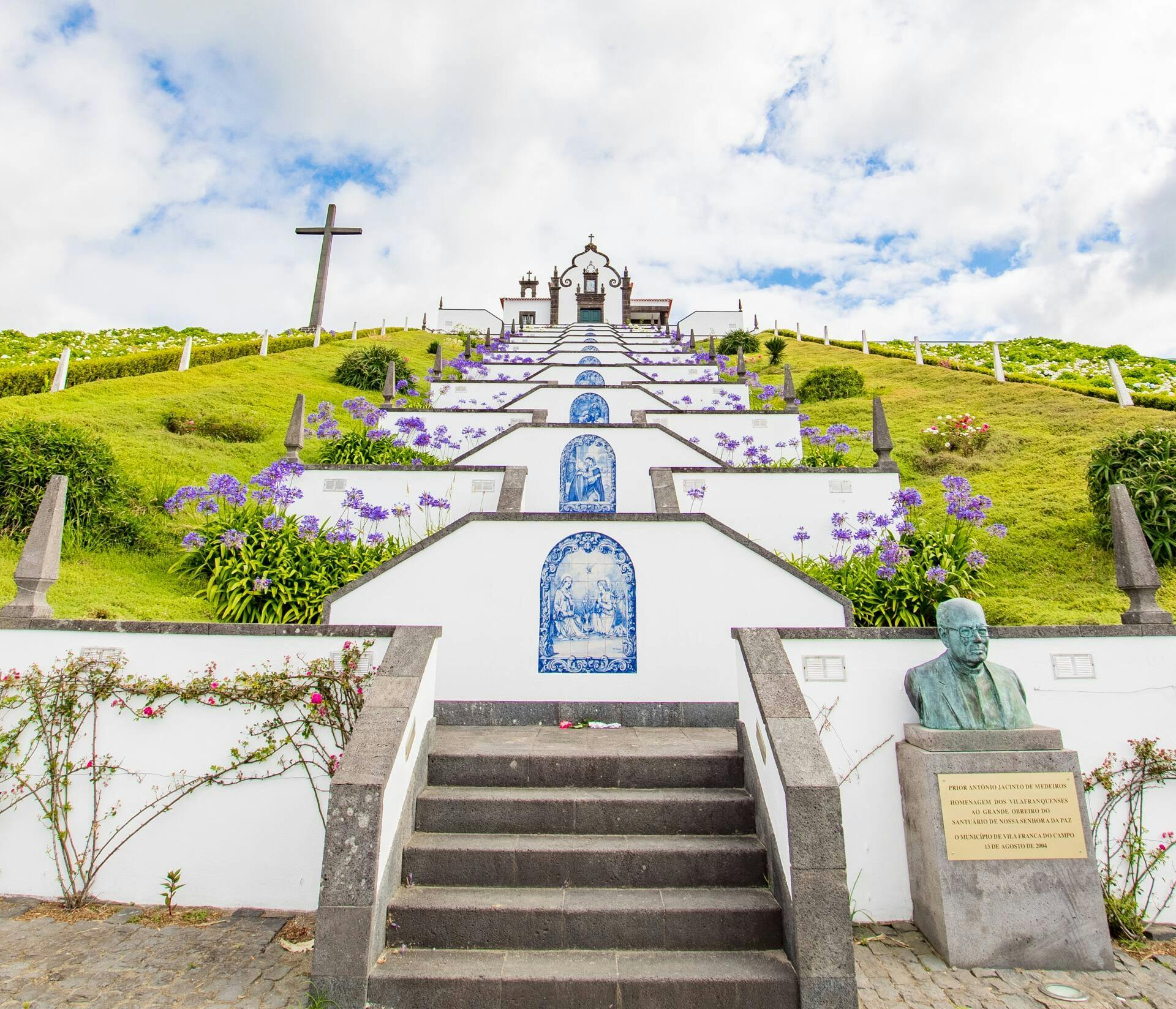 São Miguel Furnas Tour