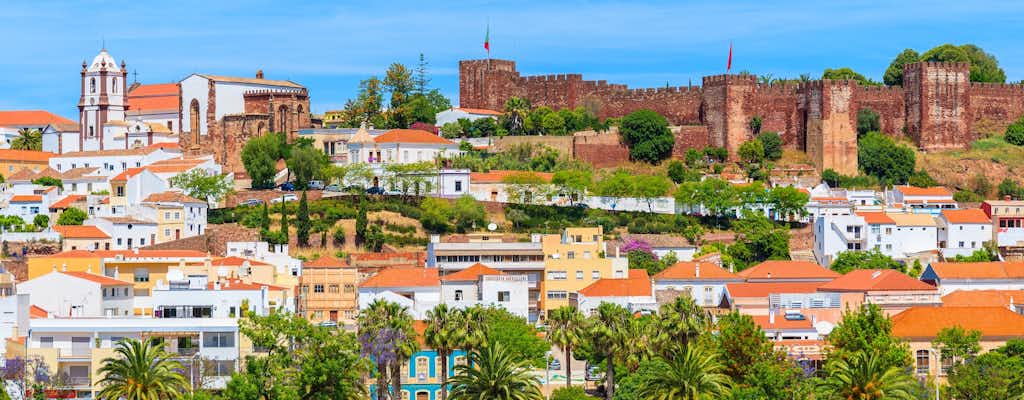 Silves tickets and tours
