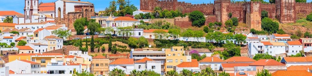 Things to do in Silves