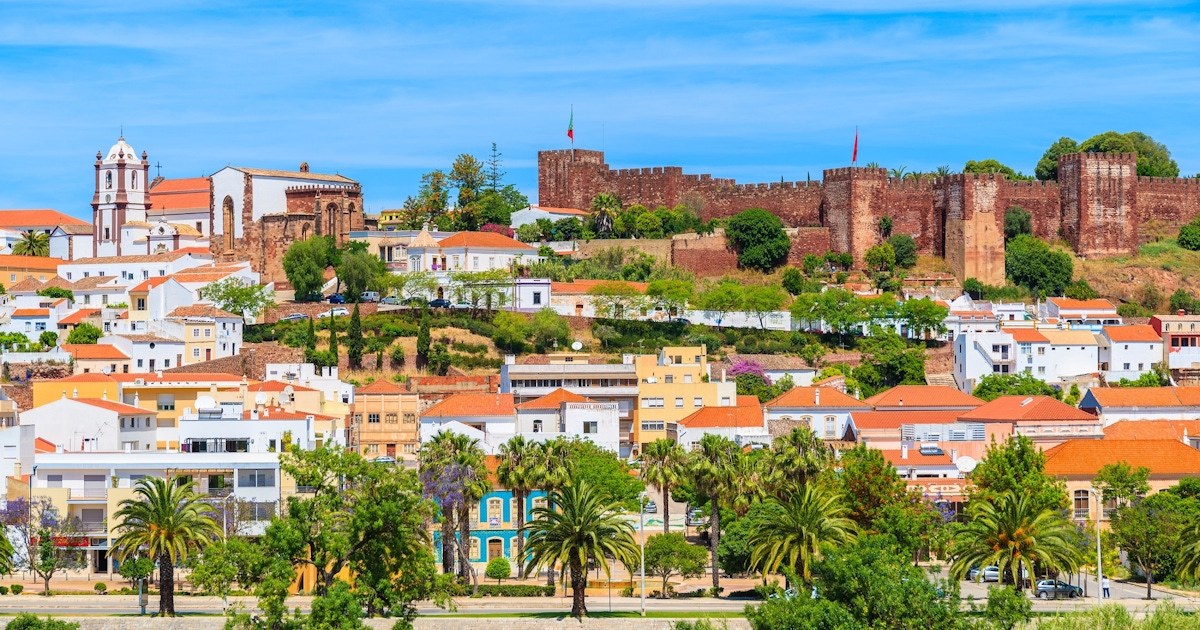 Silves: What to Do, What to Book, and How to Plan It (Tips + FAQ)