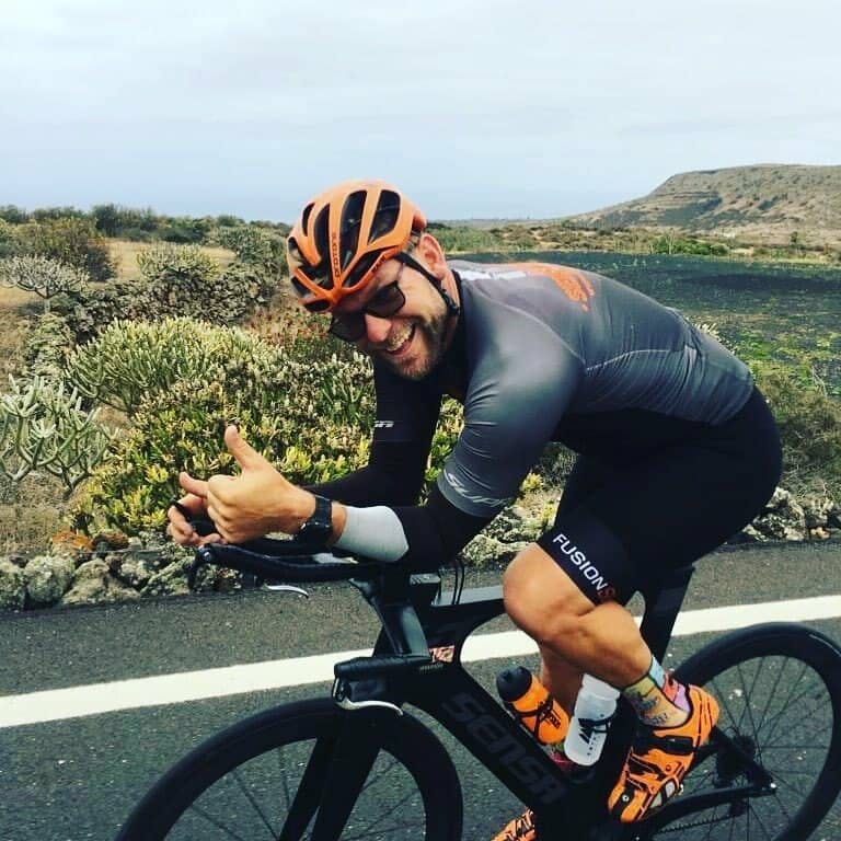 Bike Rental in Lanzarote