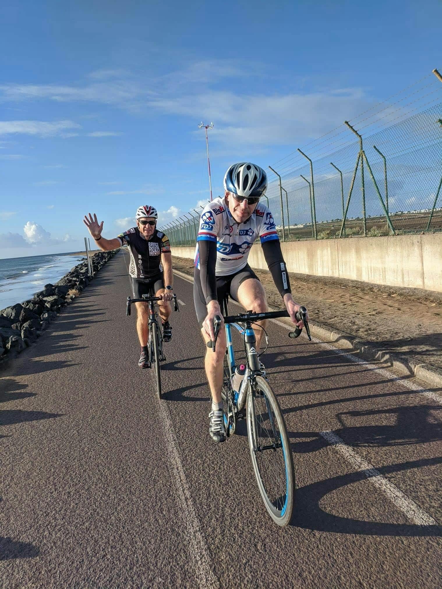 Bike Rental in Lanzarote