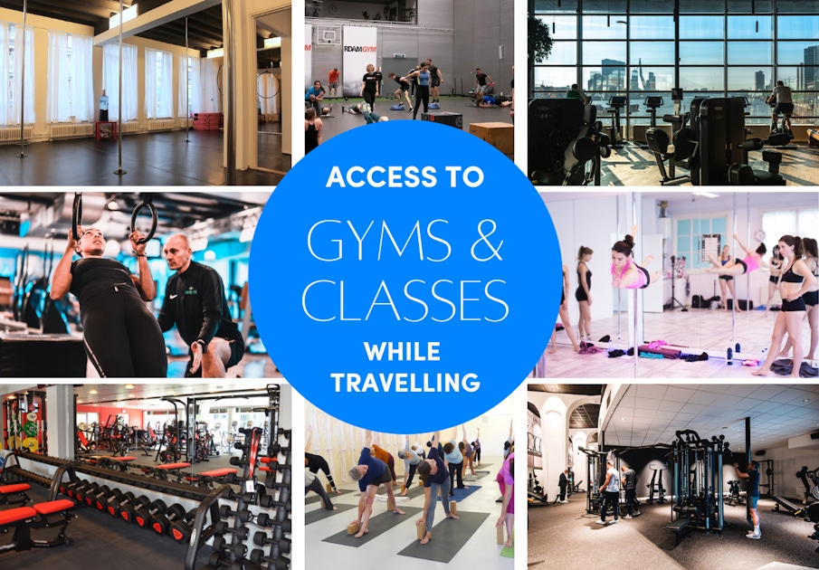 Rotterdam Classes, Workshops & Hands-On Experiences Guide