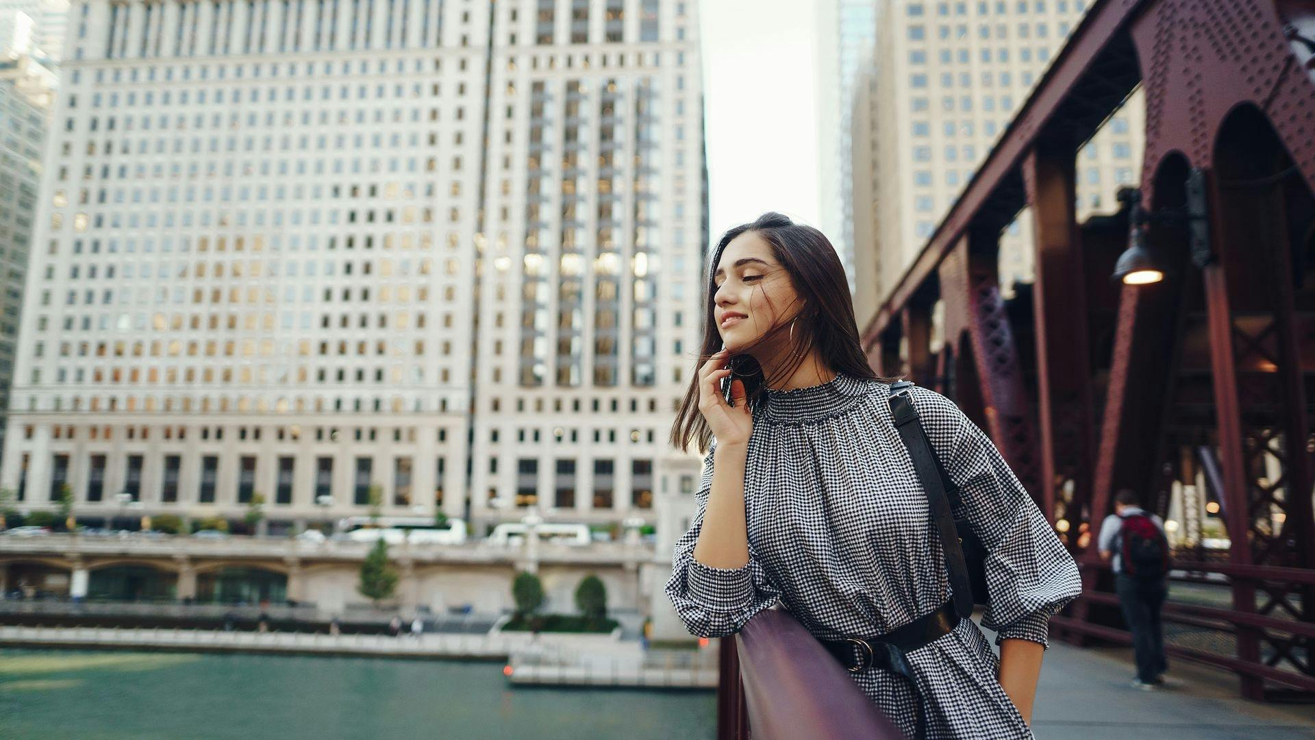 Chicago highlights and hidden gems self-guided audio tour