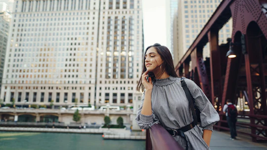 Chicago highlights and hidden gems self-guided audio tour