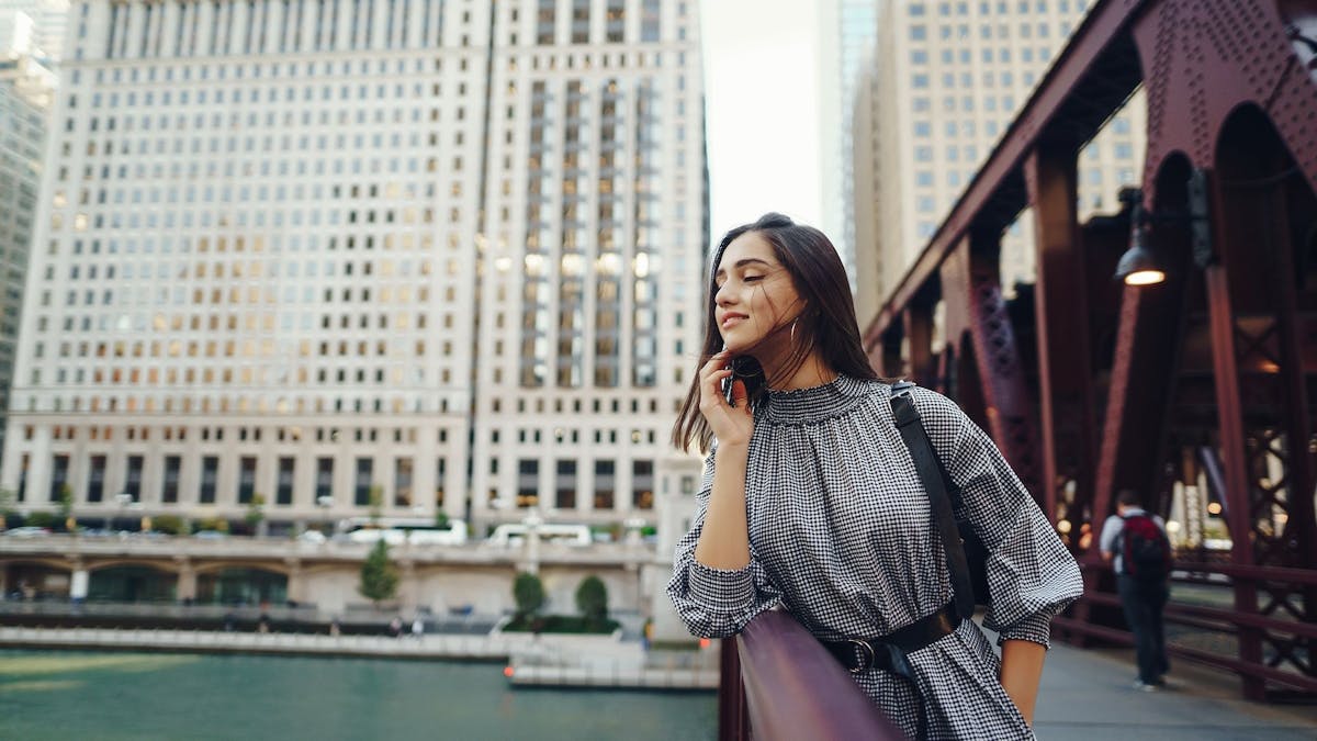 Hoogtepunten en verborgen pareltjes van Chicago: zelfgeleide audiotour