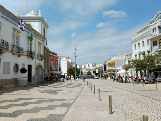 Loulé, Portugal