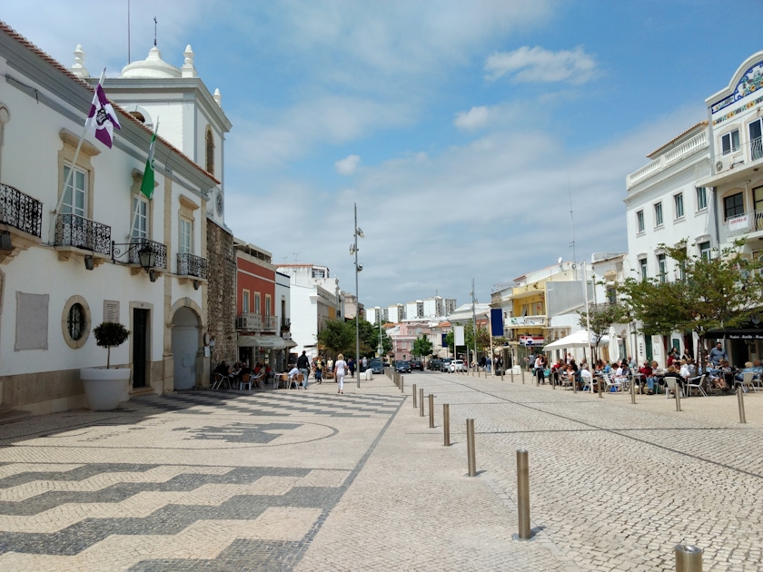 Things to do in Loulé  Museums and attractions musement