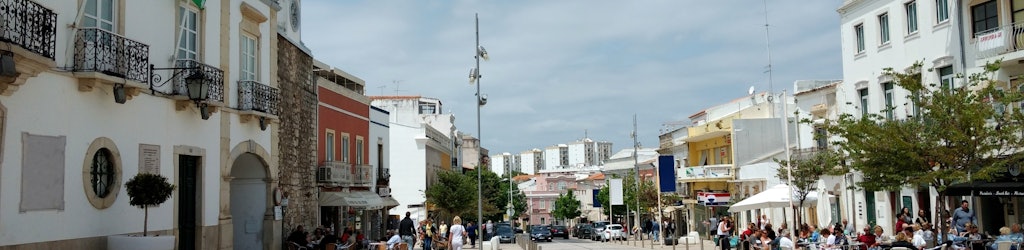 Things to do in Loulé