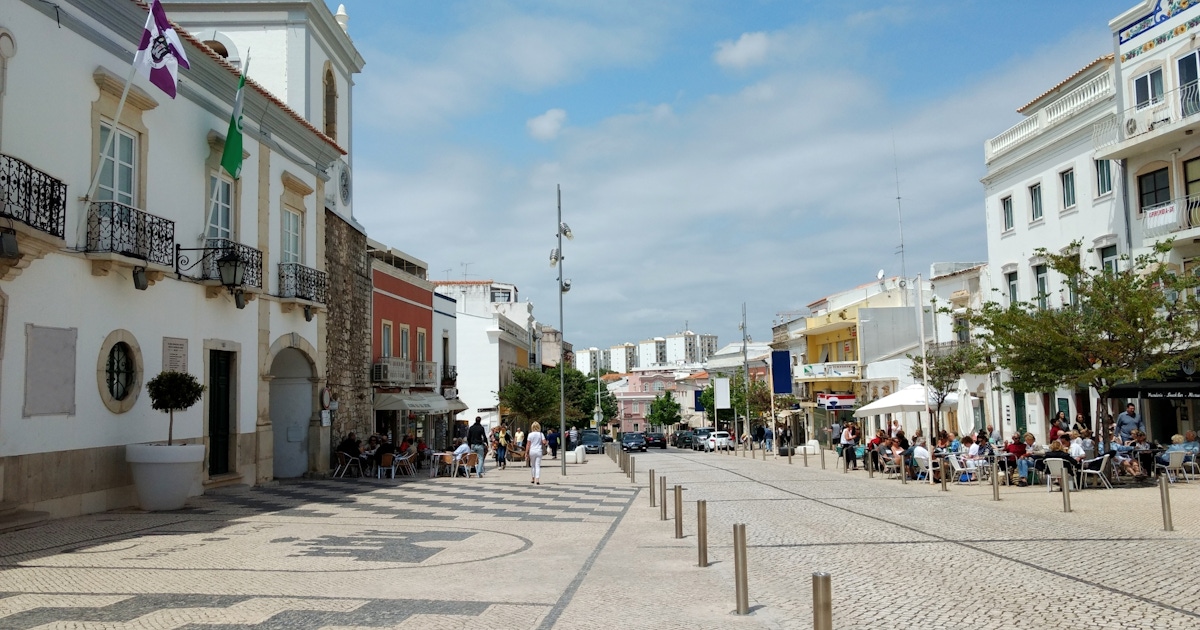 Loulé: What to Do, What to Book, and How to Plan It (Tips + FAQ) Loulé: What to Do, What to Book, and How to Plan It (Tips + FAQ)