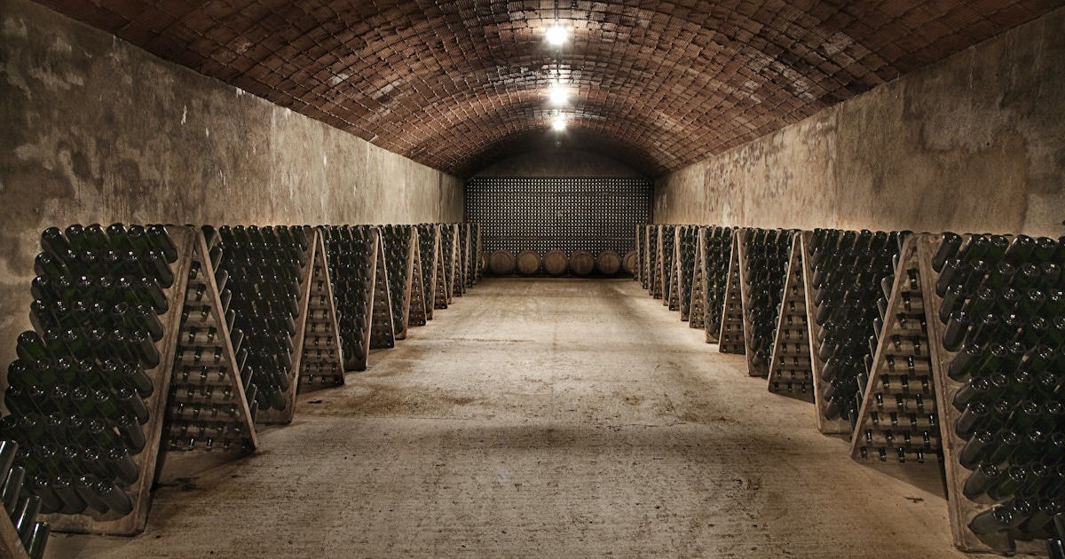 Artcava Celler Can Batlle