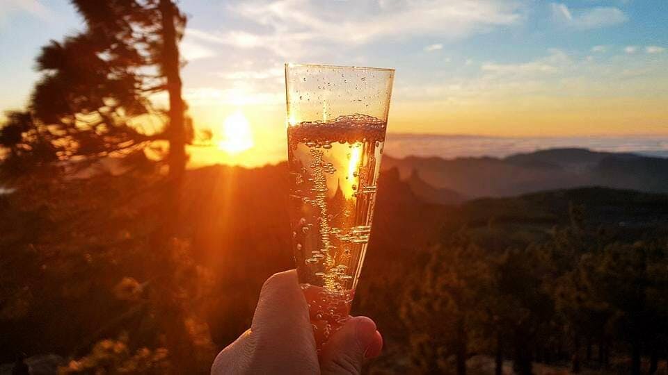 Gran Canaria Summit Sunset Tour