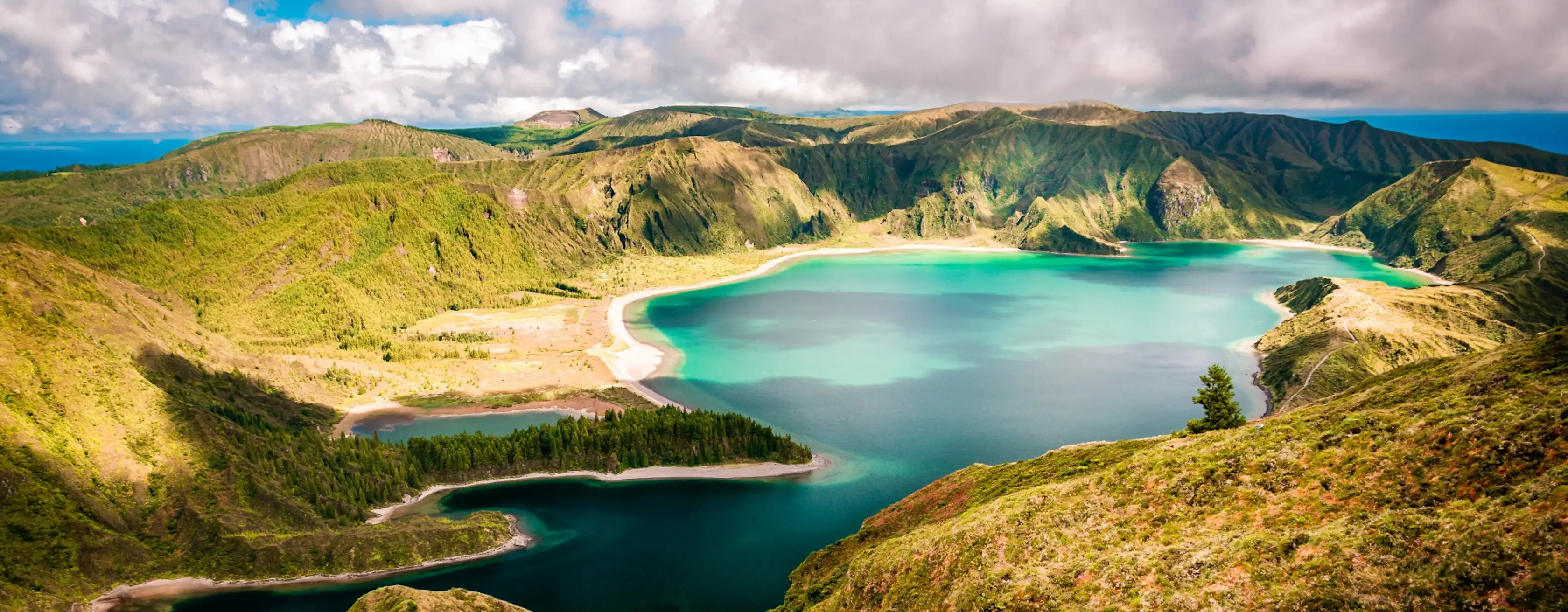 Lagoa do Fogo: bilety i wycieczki