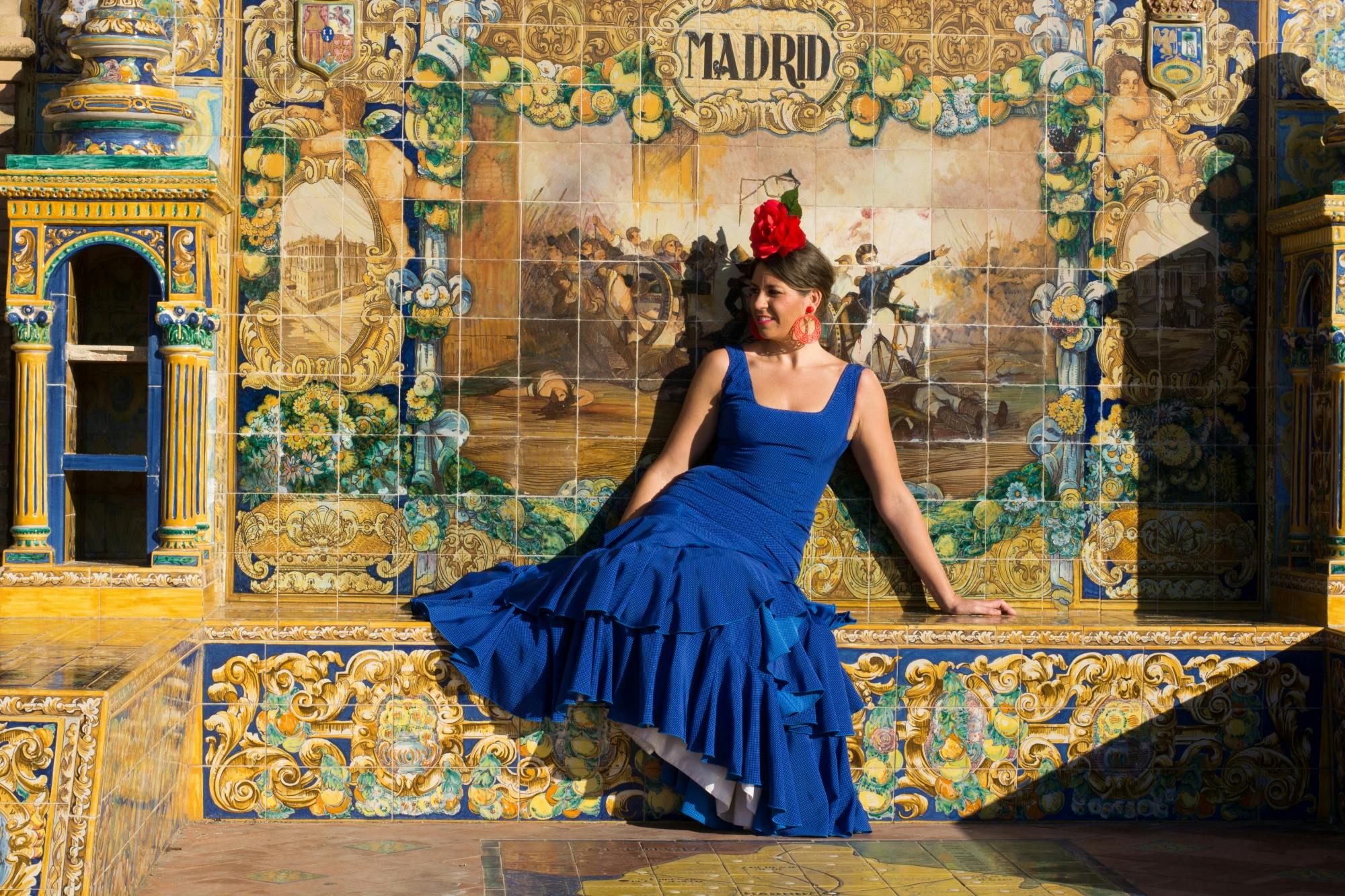 Madrid Flamenco Experience