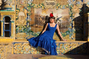 Madrid Flamenco Experience