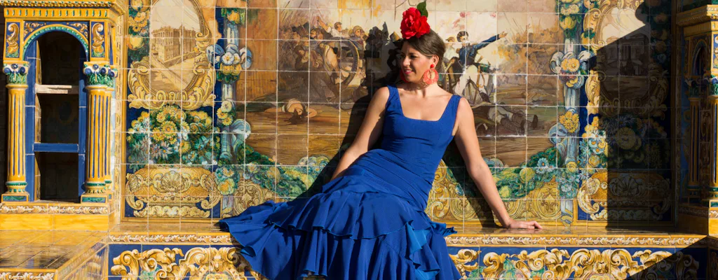 Madrid Flamenco Experience