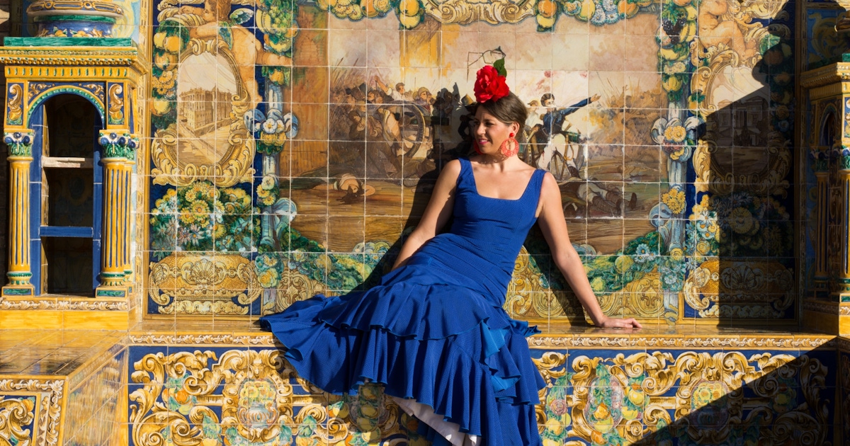 Madrid Flamenco Experience