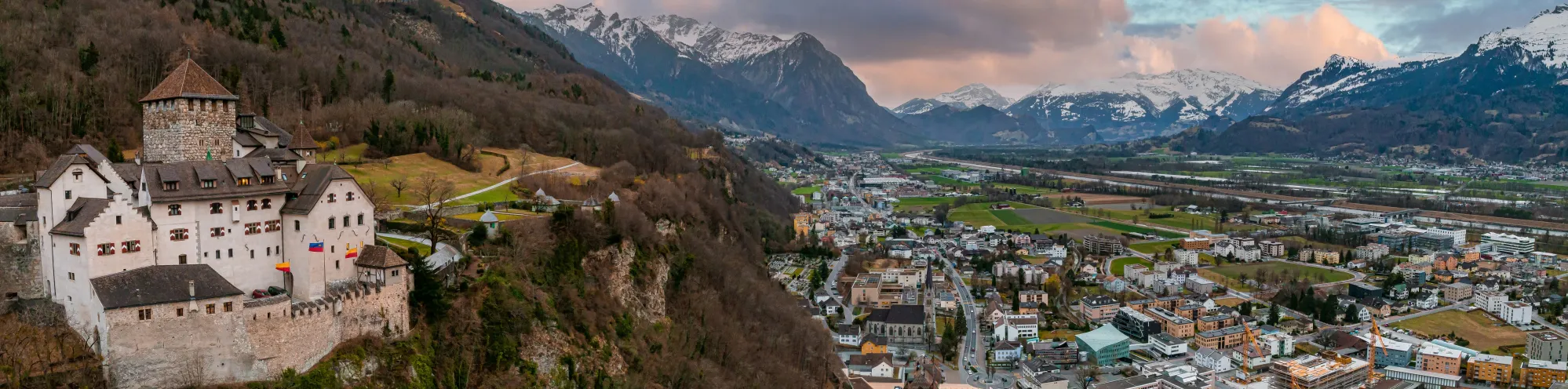 Vaduz