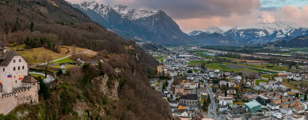 Vaduz