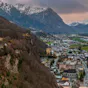 Vaduz