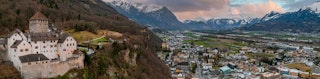 Vaduz, Liechtenstein