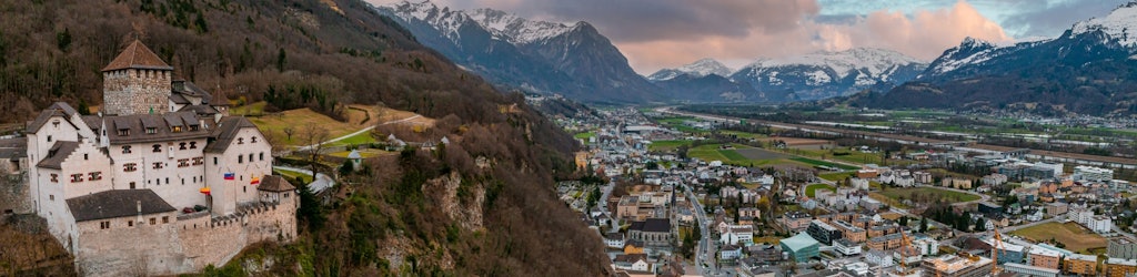 Tours and activities in Vaduz