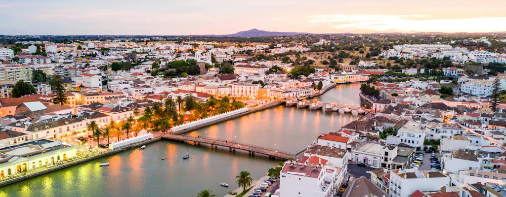 Tavira
