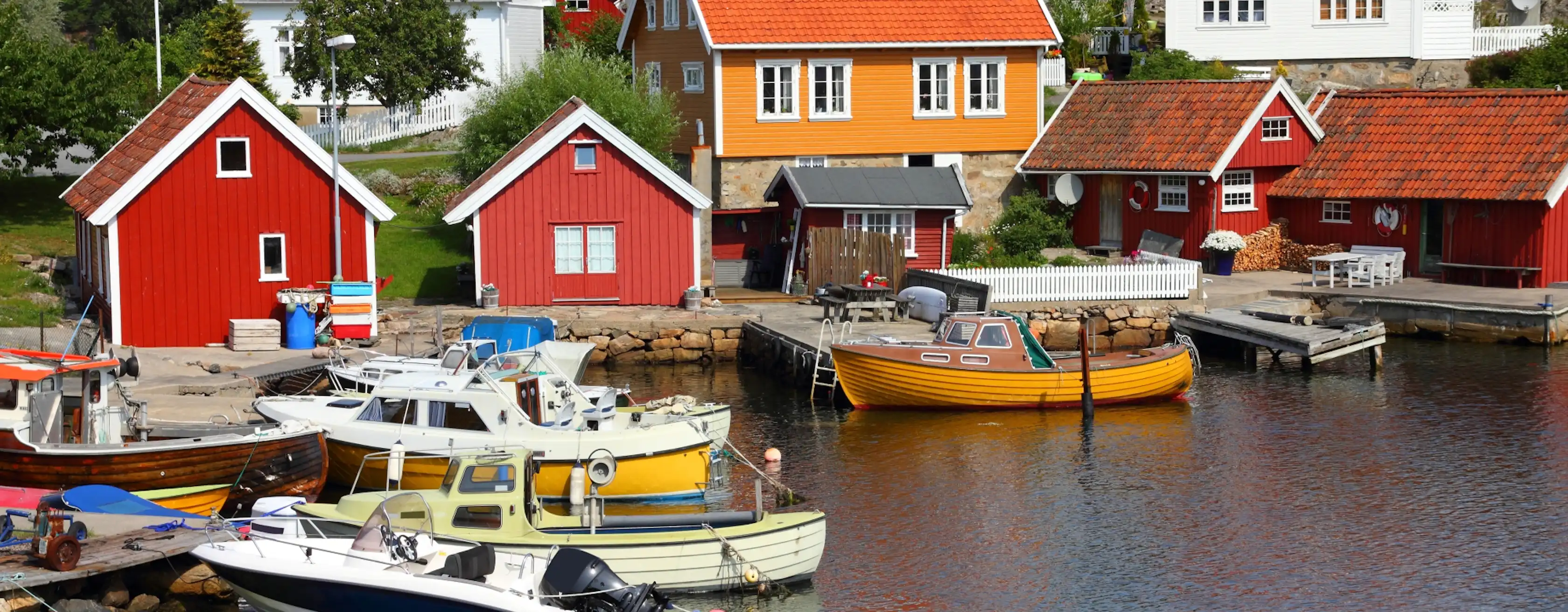 Tekemistä kaupungissa Kristiansand