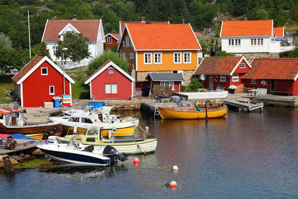 Kristiansand tickets and tours
