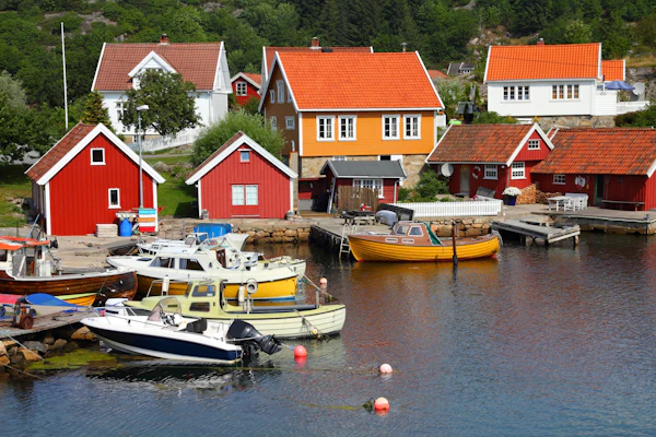 Kristiansand, Norge