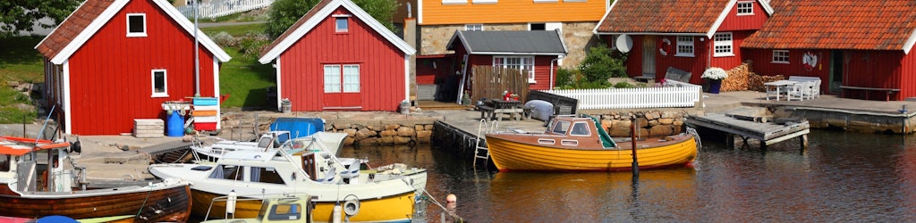 Things to do in Kristiansand: tours and activities