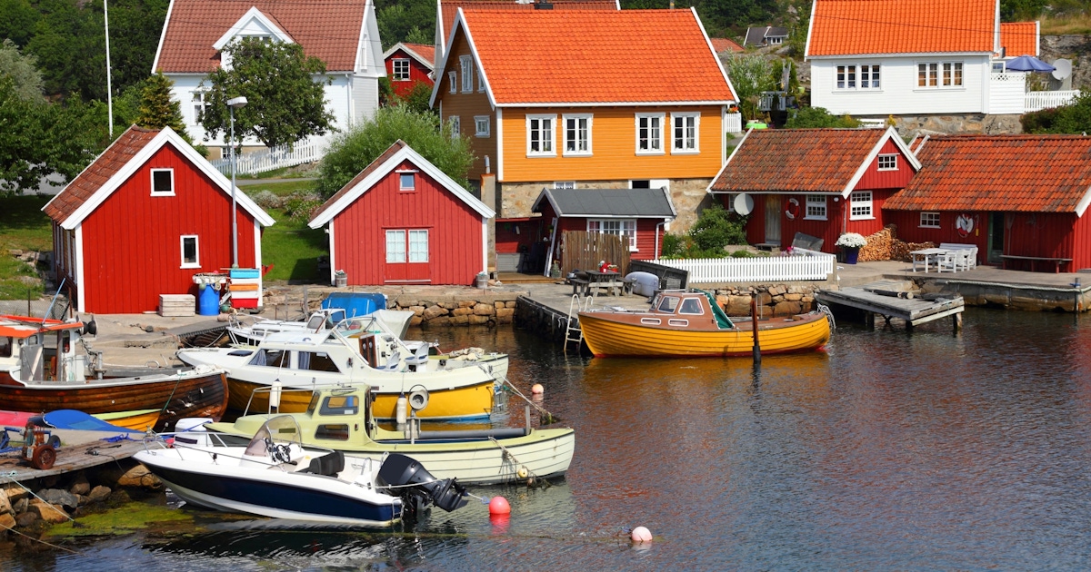 Kristiansand: What to Do, What to Book, and How to Plan It (Tips + FAQ)
