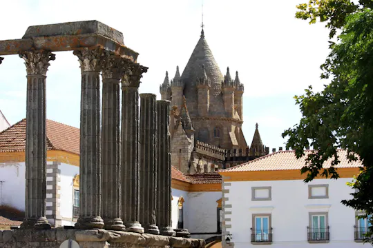 Biglietti per il Museu Nacional Frei Manuel do Cenáculo di Evora con audio tour