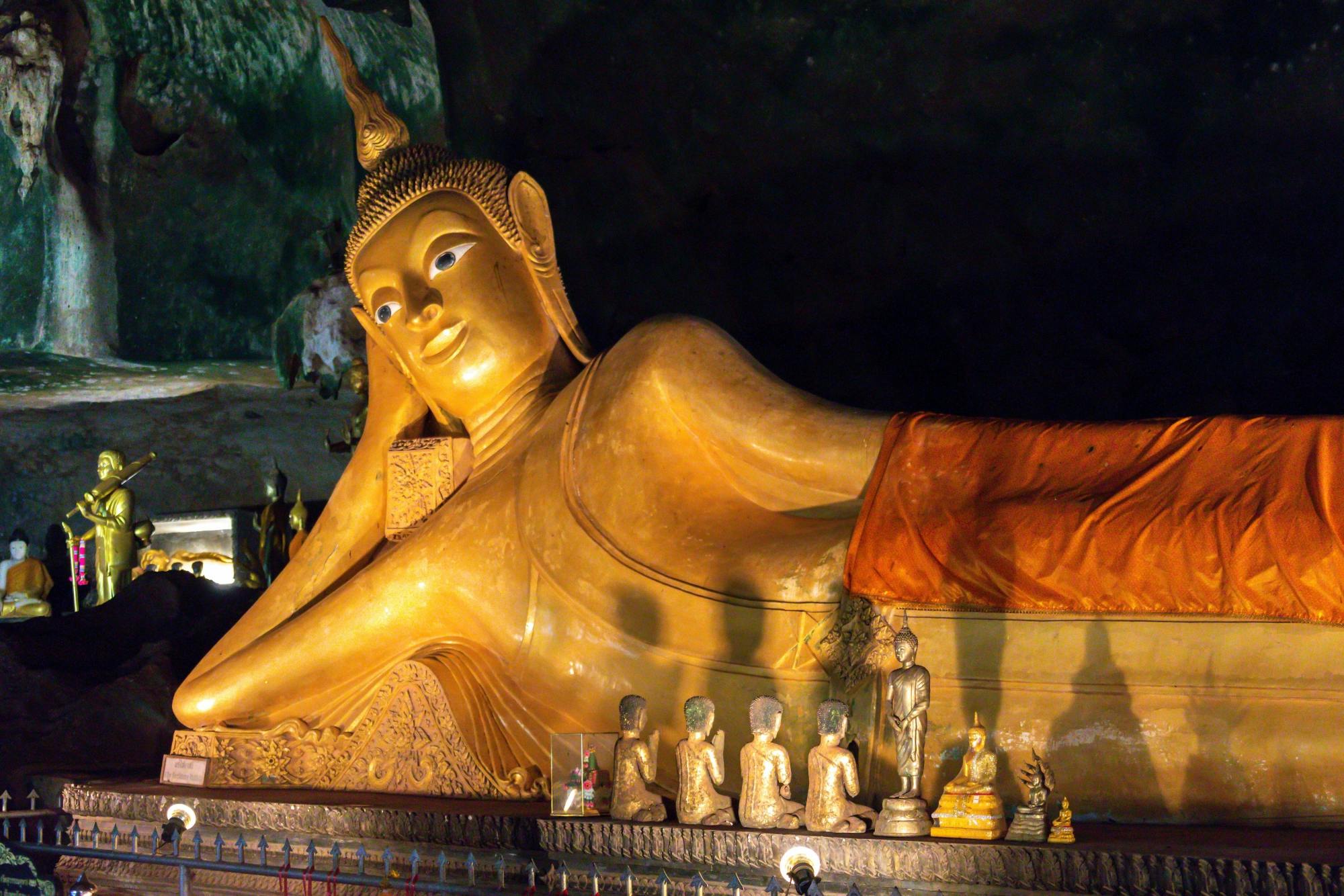 Phang Nga Bay Highlights Private Tour with James Bond Island Visit