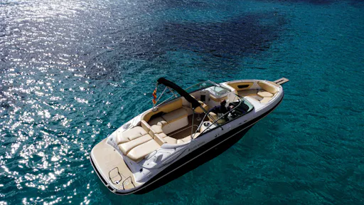 South Coast Beach Explorer Boat Tour