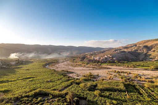 High Atlas Mountains Private 4x4 Tour with Lunch