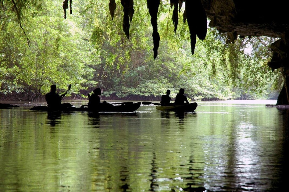 Must-sees in Krabi